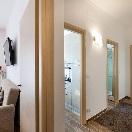 Апартаменты Residenza Larissa Luxury 1 Верона Экстерьер фото